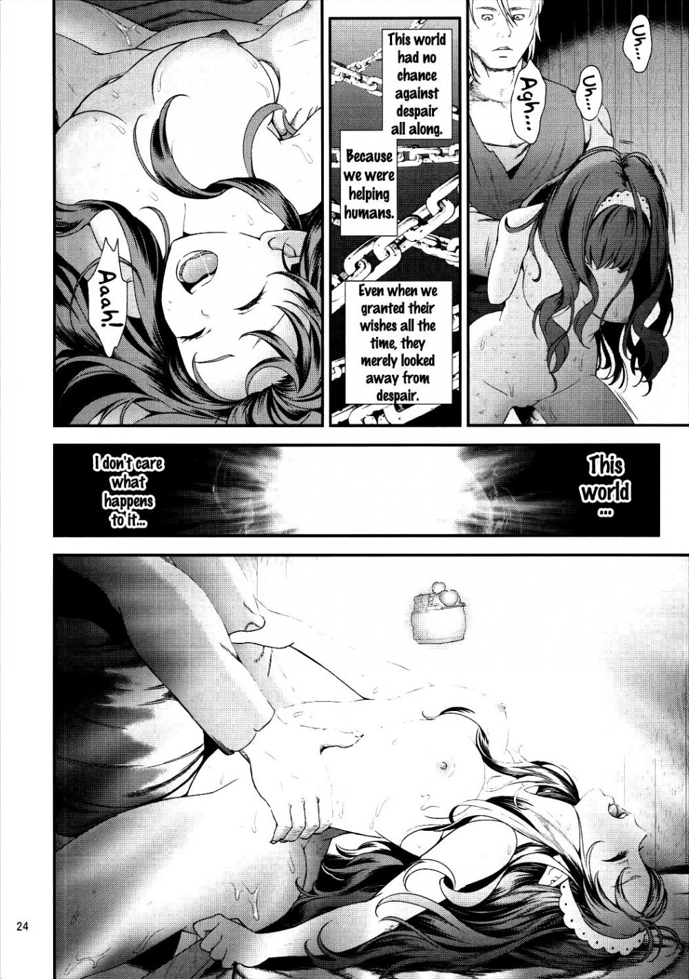 Hentai Manga Comic-Seidorei Senki-Chapter 3-23